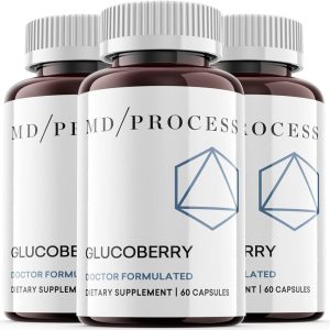 glucoberry